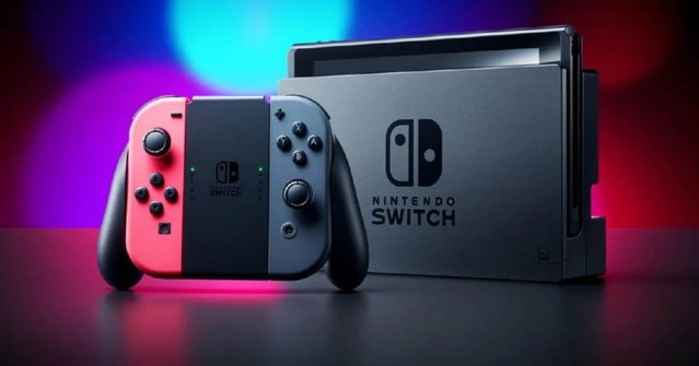 Nintendo Switch recibe la actualización 18.0.0: la primera versión de 2024 introduce una gran novedad