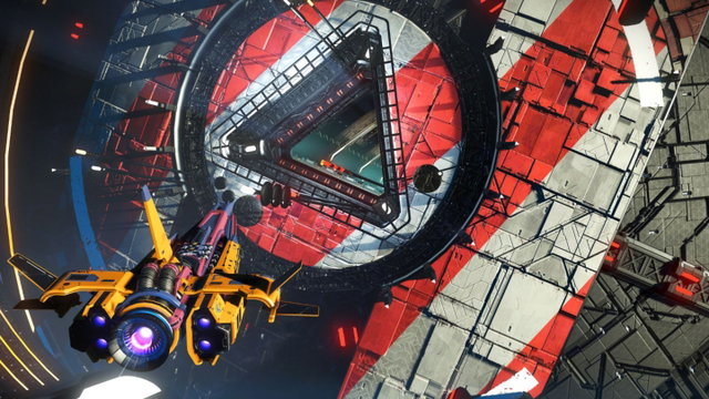No Man’s Sky recibe la actualización Orbital: estas son todas las novedades