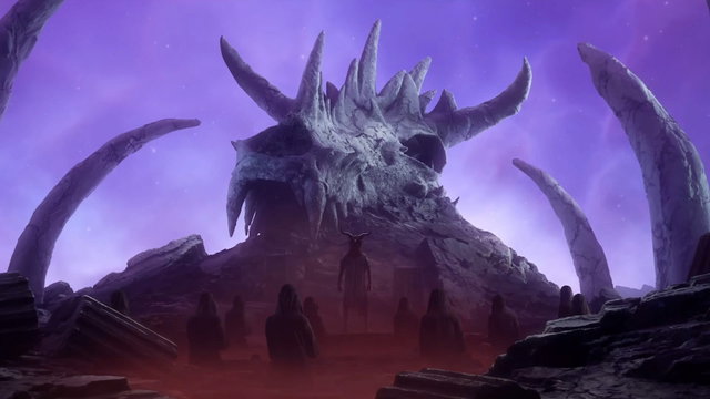 Este nuevo RPG es como mezclar Skyrim y Baldur's Gate III