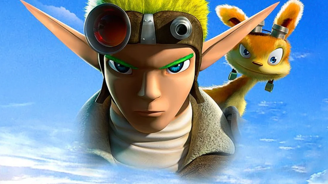 Jak & Daxter regresan a PS4 y PS5 con una versión mejorada de su último juego