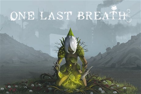 Selecta Play anuncia la preventa en formato físico de One Last Breath