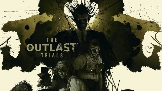 Análisis de The Outlast Trials - El escape room de terror más tenso