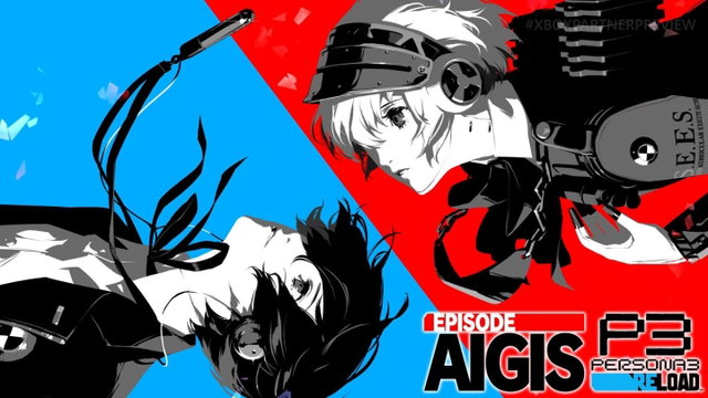 Persona 3 Reload sumará su episodio final a través de un DLC