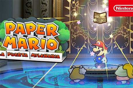Paper Mario: La puerta milenaria y Luigi's Mansion 2 apuntan a reaparecer pronto