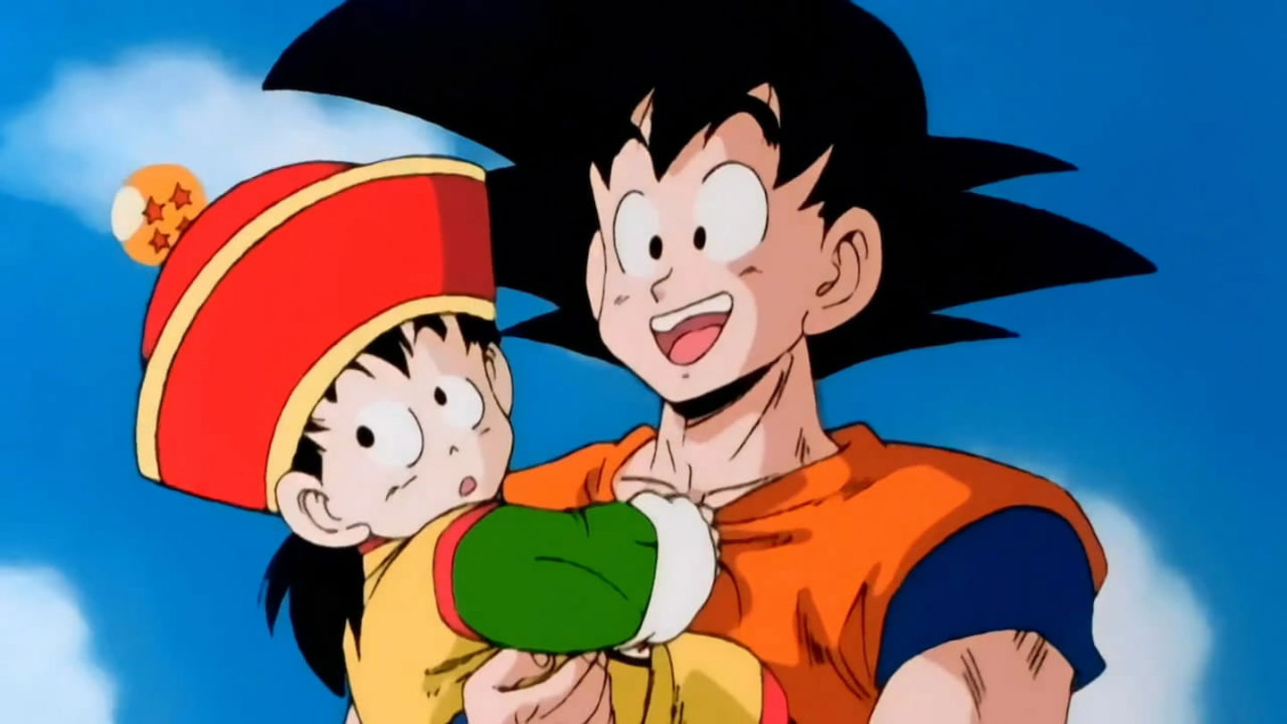 Para conmemorar el aniversario de Dragon Ball Z, se han publicado calendarios oficiales