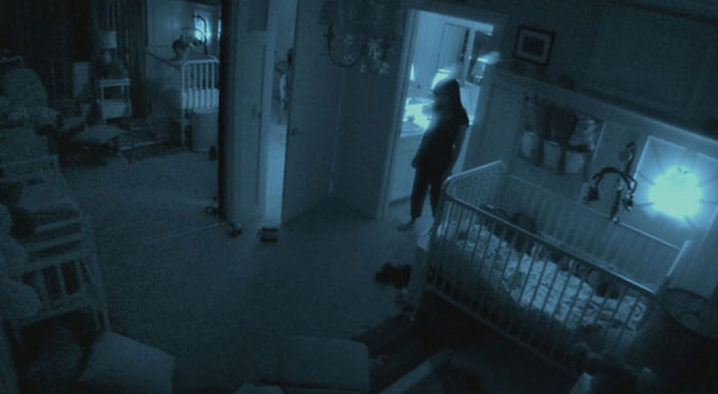 Paranormal Activity Found Footage tiene todo para ser la próxima gran sorpresa dentro del género de terror