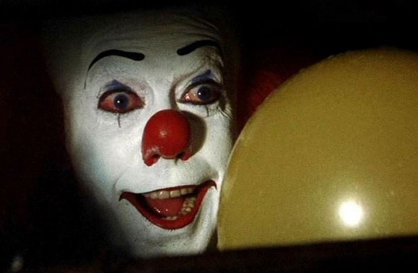 Pennywise original