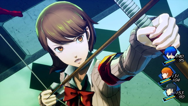 Chollo del día: Persona 3 Reload para PS5 está a mitad de precio por tiempo limitado