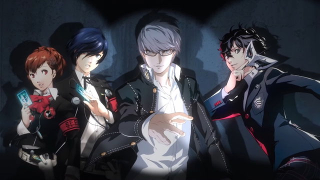 Persona 6 apunta a su llegada a Nintendo Switch 2