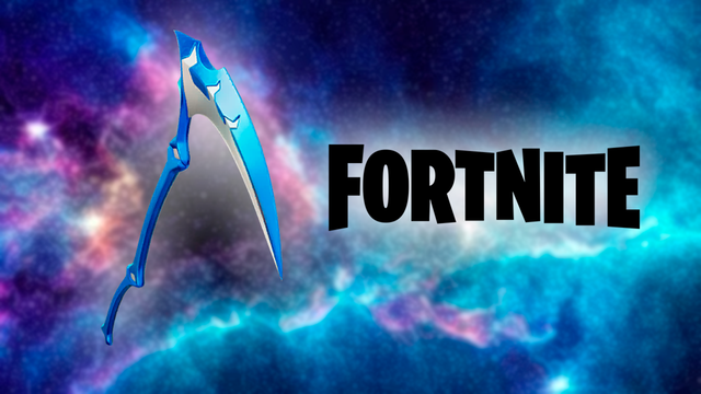 Fortnite: consigue este pico completamente gratis haciendo esto