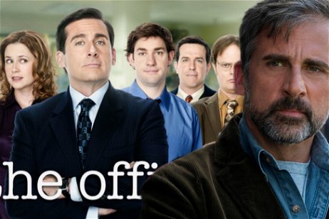 The Office: los verdaderos motivos por los que Steve Carell dejó la serie