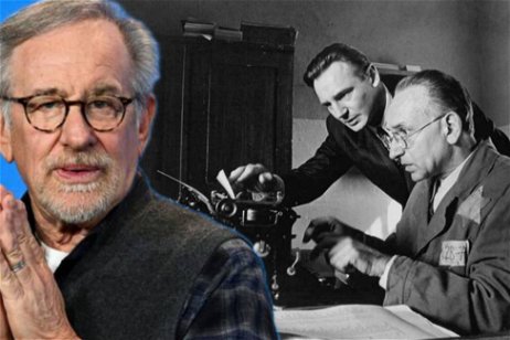 La lista de Schindler: ¿por qué Universal no quería que Spielberg rodara la película en blanco y negro?