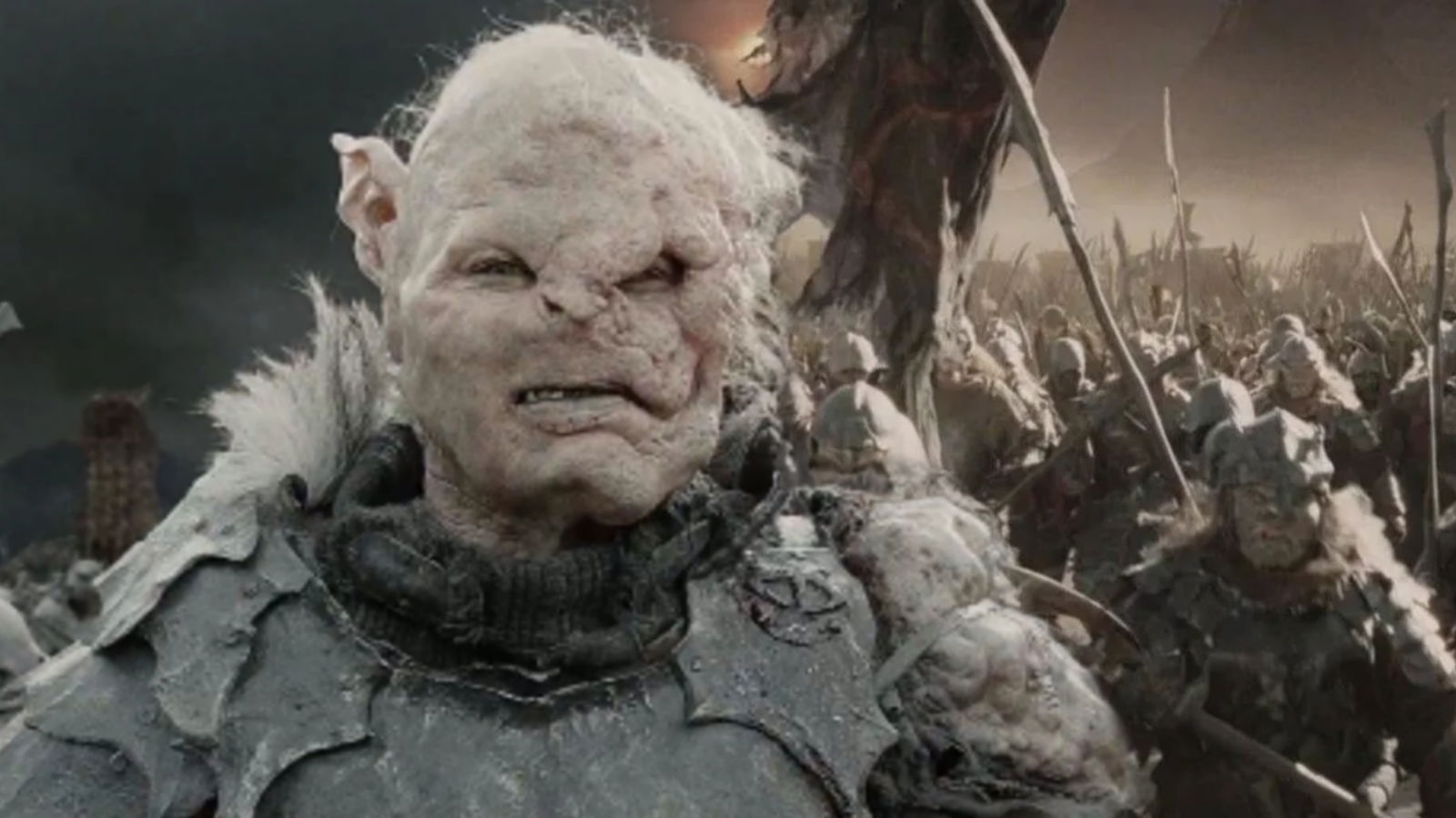 Gothmog