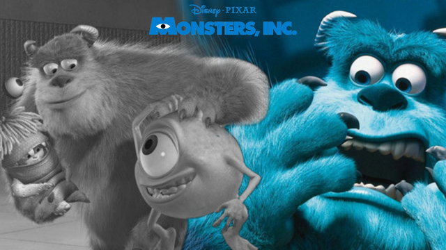 Monstruos S.A. 2: así iba a ser el desgarrador final de la secuela que nunca vio la luz