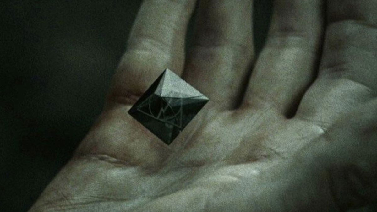 Qué son las Reliquias de la Muerte de Harry Potter y cuál es su significado real