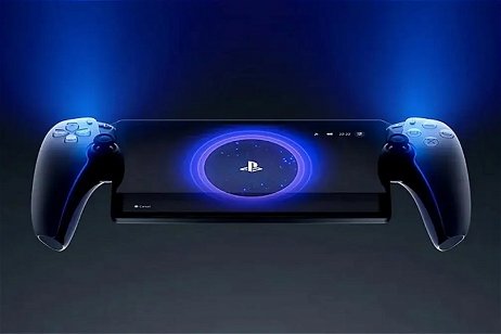 Sony explica por qué PlayStation Portal no es una portátil al uso