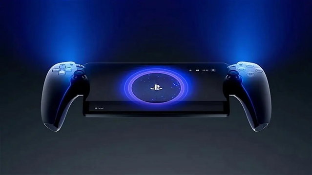 Sony explica por qué PlayStation Portal no es una portátil al uso