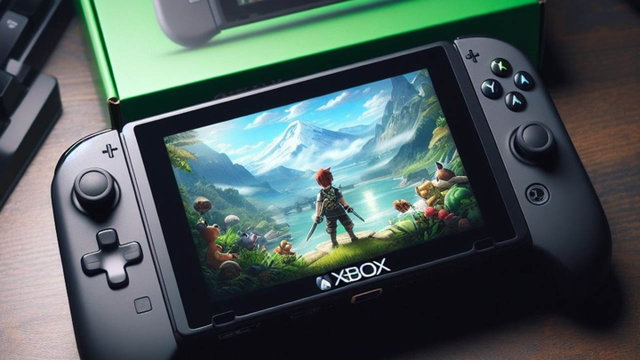 Xbox tiene en desarrollo una consola portátil nativa, según un conocido insider
