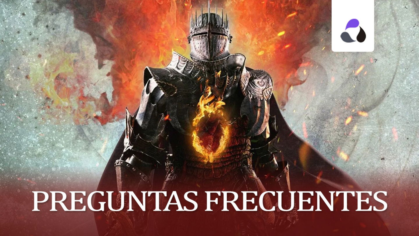 Preguntas frecuentes y dudas de Dragon's Dogma 2