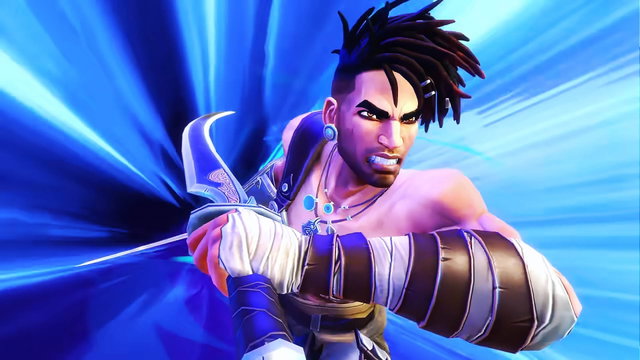 Prince of Persia: The Lost Crown anuncia una expansión de su historia junto a DLC gratuitos
