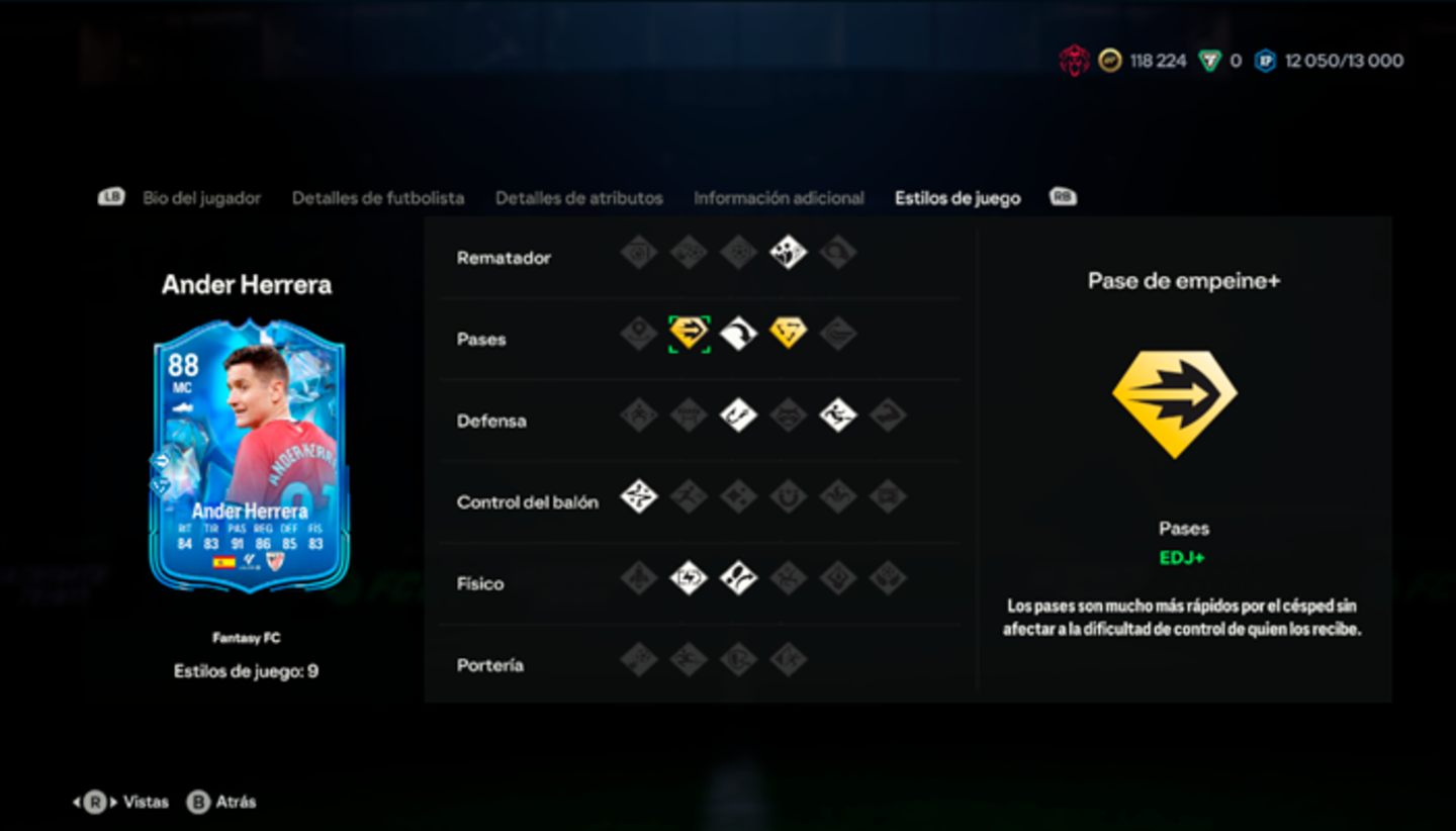 EA Sports FC 24 Ultimate Team: este SBC ha pasado desapercibido y es ideal para equipos baratos