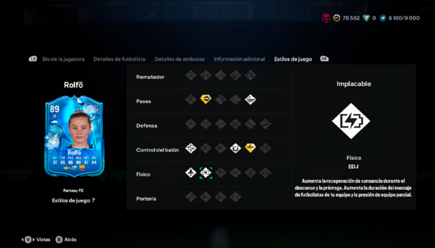 EA Sports FC 24 Ultimate Team: este SBC es obligatorio a pesar de ser bastante caro