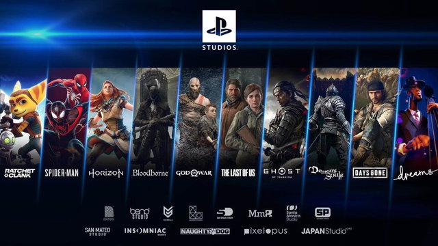 PlayStation quiere saber cuál es tu juego exclusivo favorito, pero hay una gran ausencia que nadie entiende