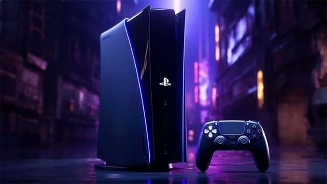 PS5 Pro filtra más especificaciones de la mano de un conocido insider