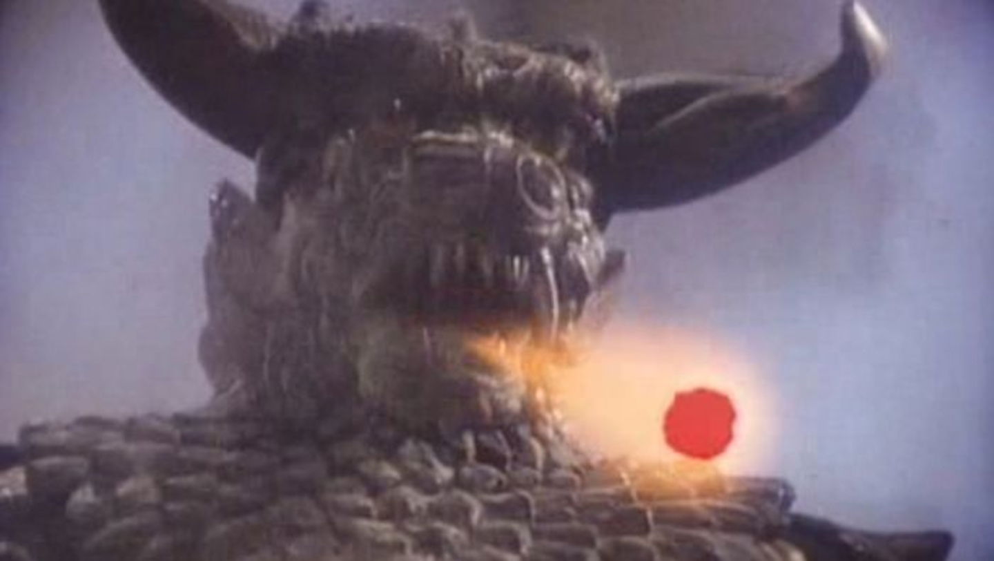 Pulgasari