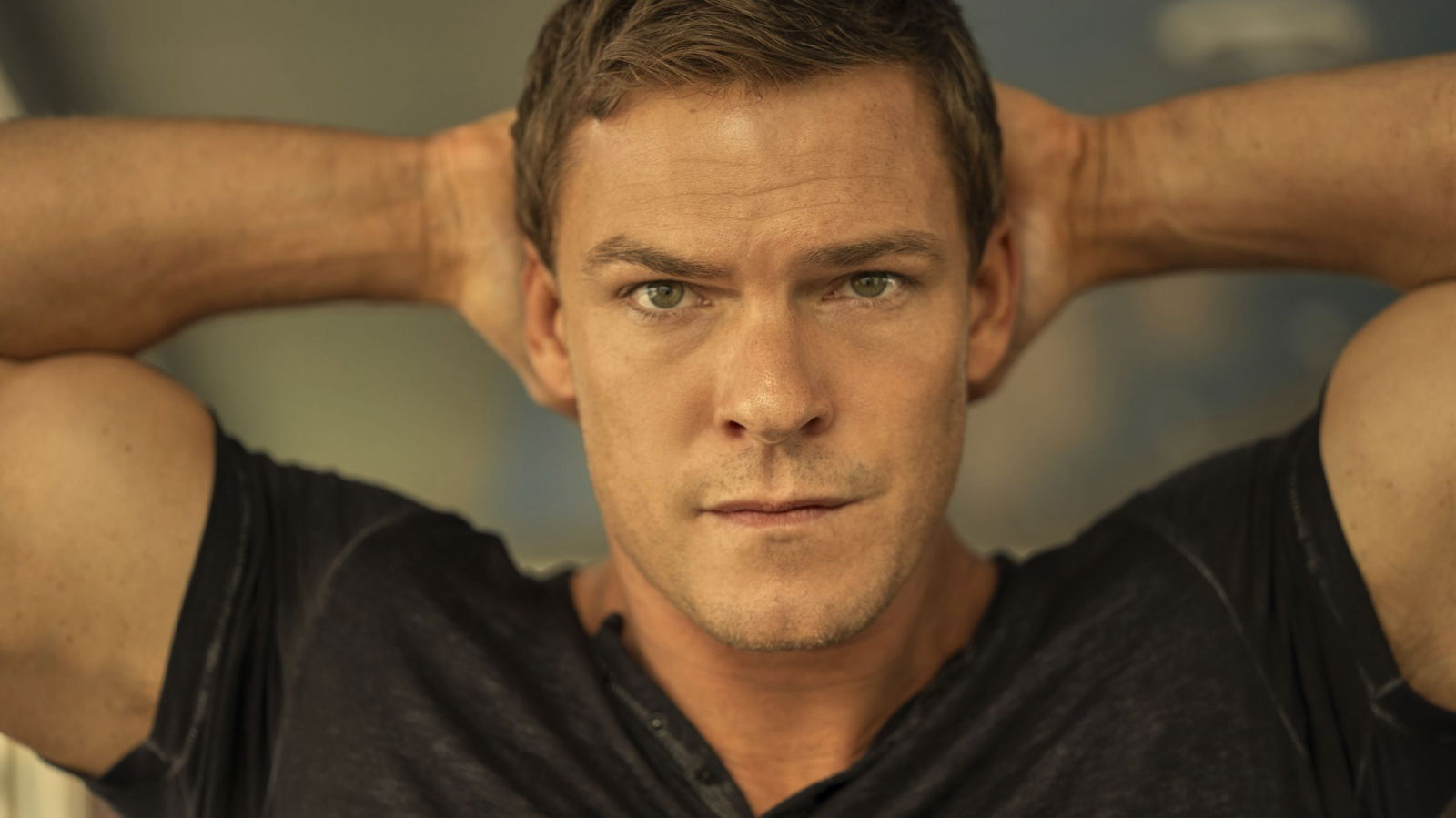 Alan Ritchson