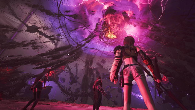 Square Enix asegura que Final Fantasy VII Rebirth hubiera sido imposible sin ser exclusivo de PS5