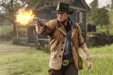 Red Dead Redemption II se actualiza a la versión 1.32: estas son todas sus novedades