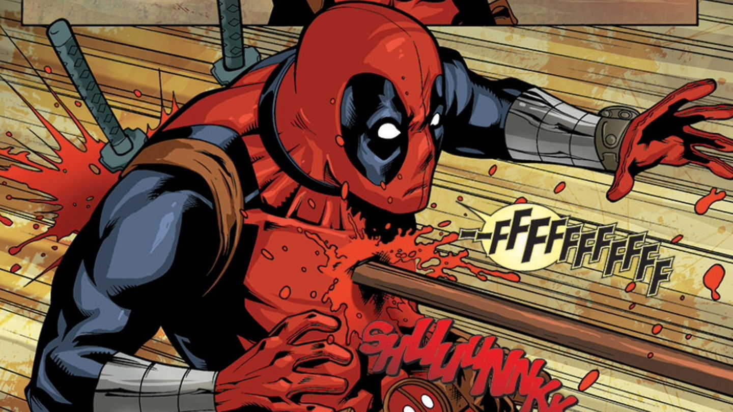 ¿Cuál es la diferencia entre el poder regenerativo de Deadpool y Lobezno?