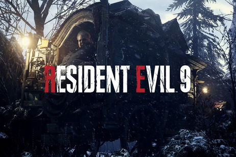 Resident Evil IX sería un juego de mundo abierto, según un conocido insider Resident Evil IX sería un juego de mundo abierto, según un conocido insider