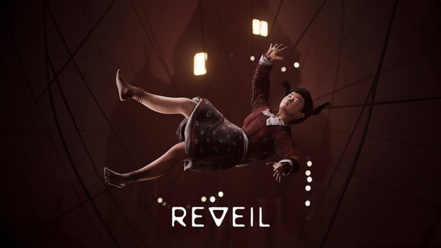 Este nuevo juego de terror es como mezclar PT y Resident Evil