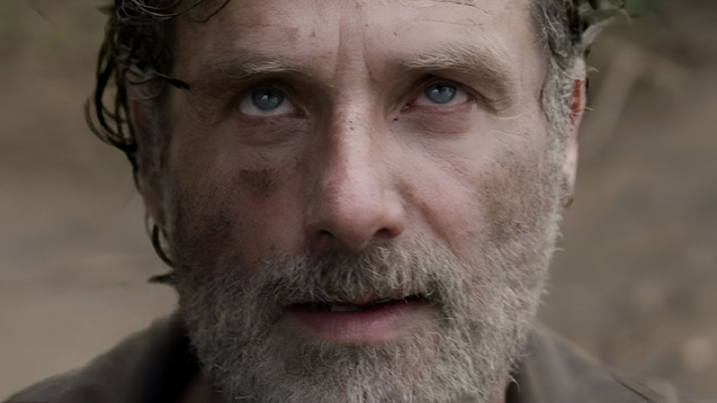 The Walking Dead