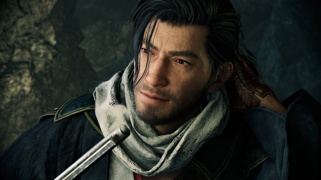 Rise of the Ronin presenta a los personajes de su historia en un nuevo tráiler