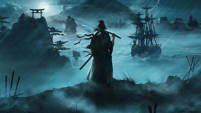 Análisis de Rise of the Ronin - Una espada de doble filo
