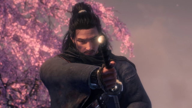 Rise of the Ronin muestra cómo las decisiones afectarán al transcurso de la historia