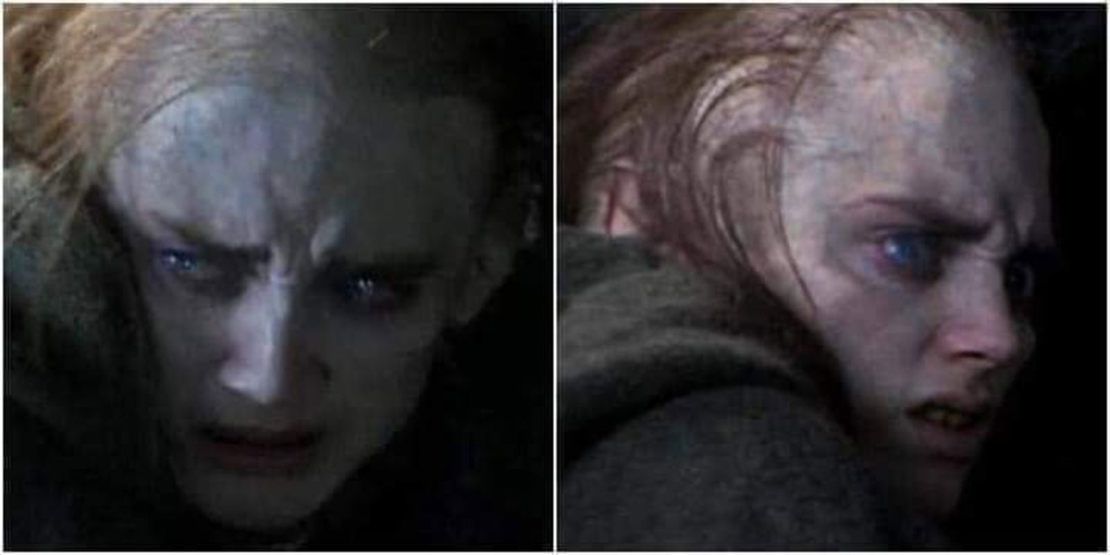 Frodo / Gollum