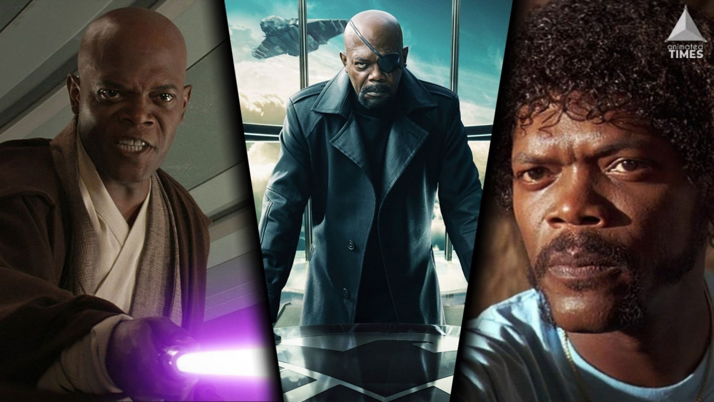 Los jugadores de Rise of the Ronin creen que este personaje está basado en Samuel L. Jakcson