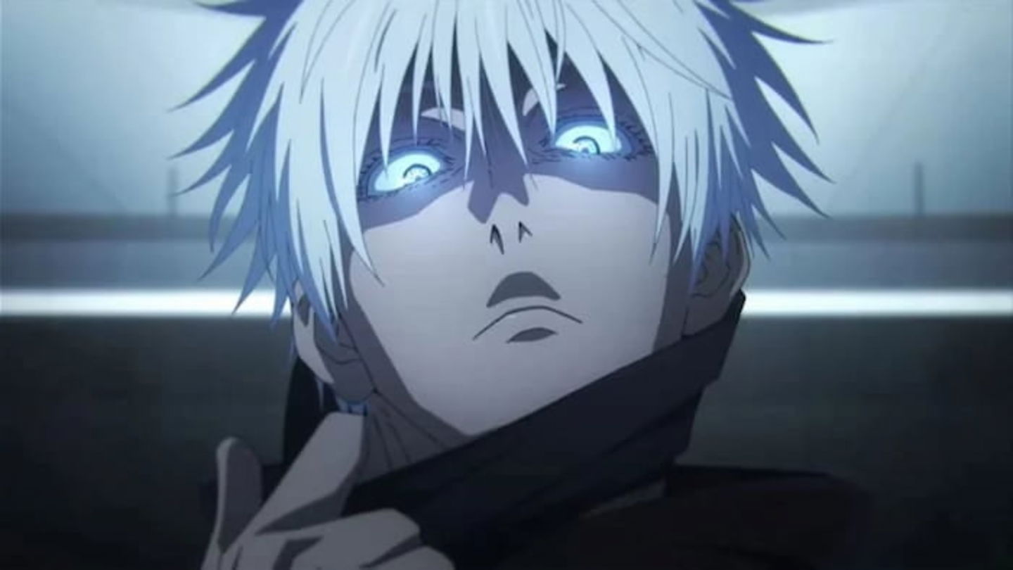 Satoru Gojo recibe un asombroso homenaje a través de un video promocional del volumen 26 del manga de Jujutsu Kaisen
