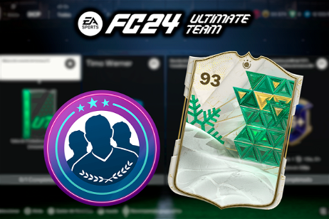 EA Sports FC 24 Ultimate Team: filtrado el SBC de un icono que podría cambiar todos los equipos
