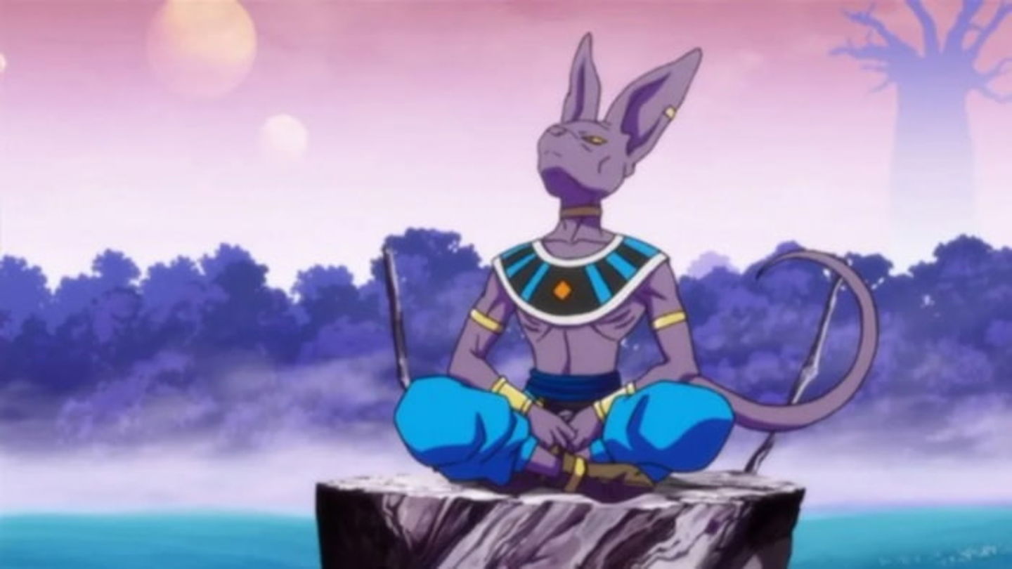 Se ha especulado sobre si Gohan podría ser un buen Dios de la Destrucción