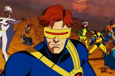 Marvel ofrece un primer vistazo a la nueva serie de los X-Men