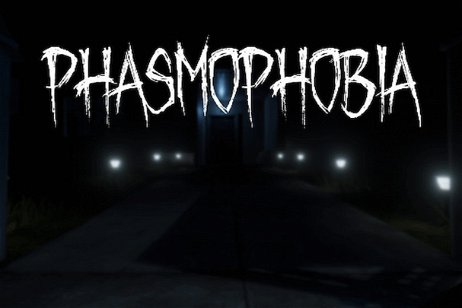 Phasmophobia se actualiza a la versión 0.9.6.0