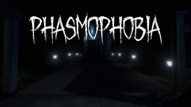 Phasmophobia se actualiza a la versión 0.9.6.0