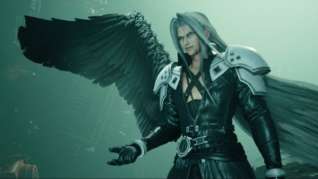 El compositor de Final Fantasy VII habla de la dificultad de crear el tema de Sefirot