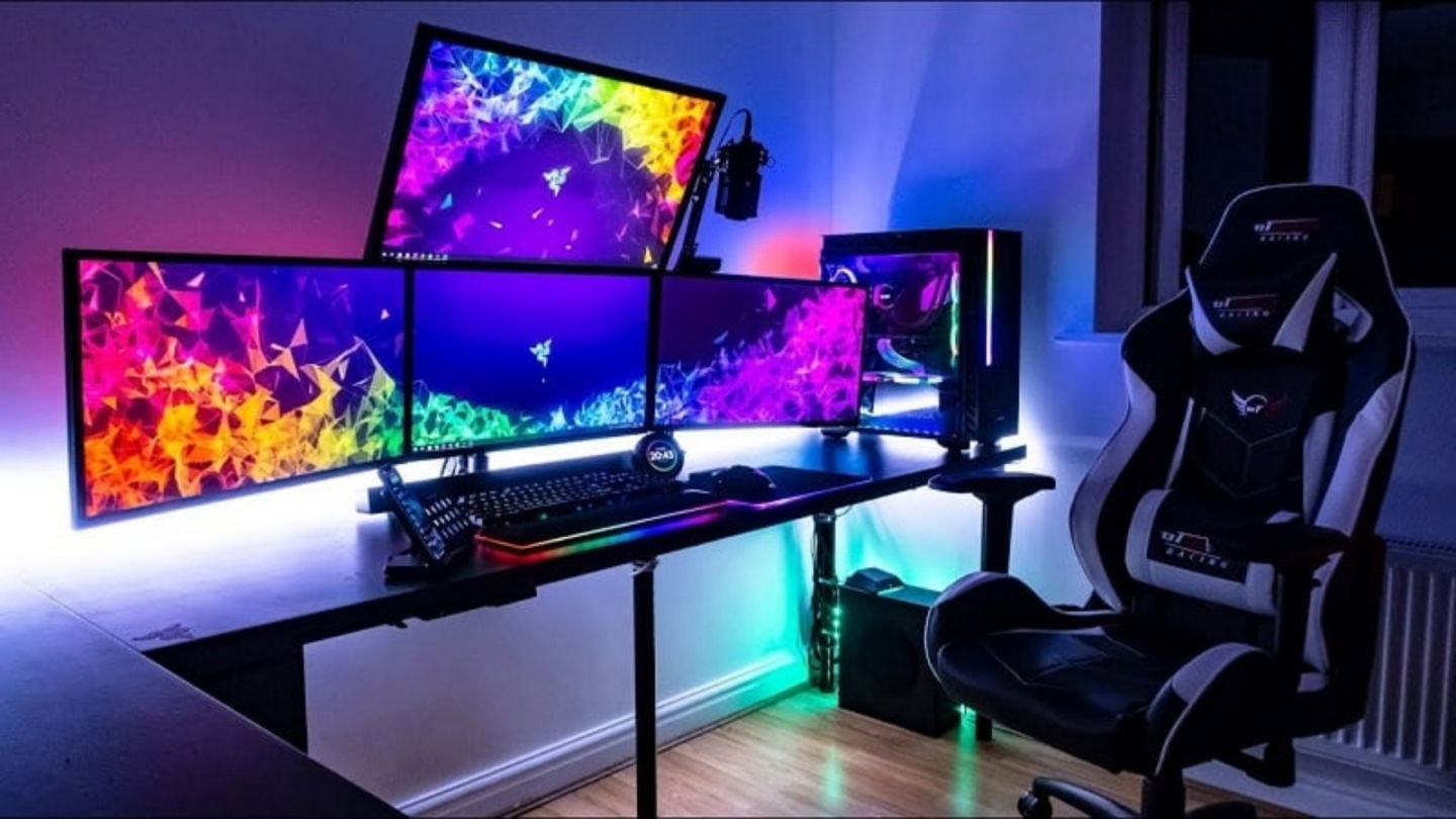 ¿Es cierto que un juego podría dañar un PC?