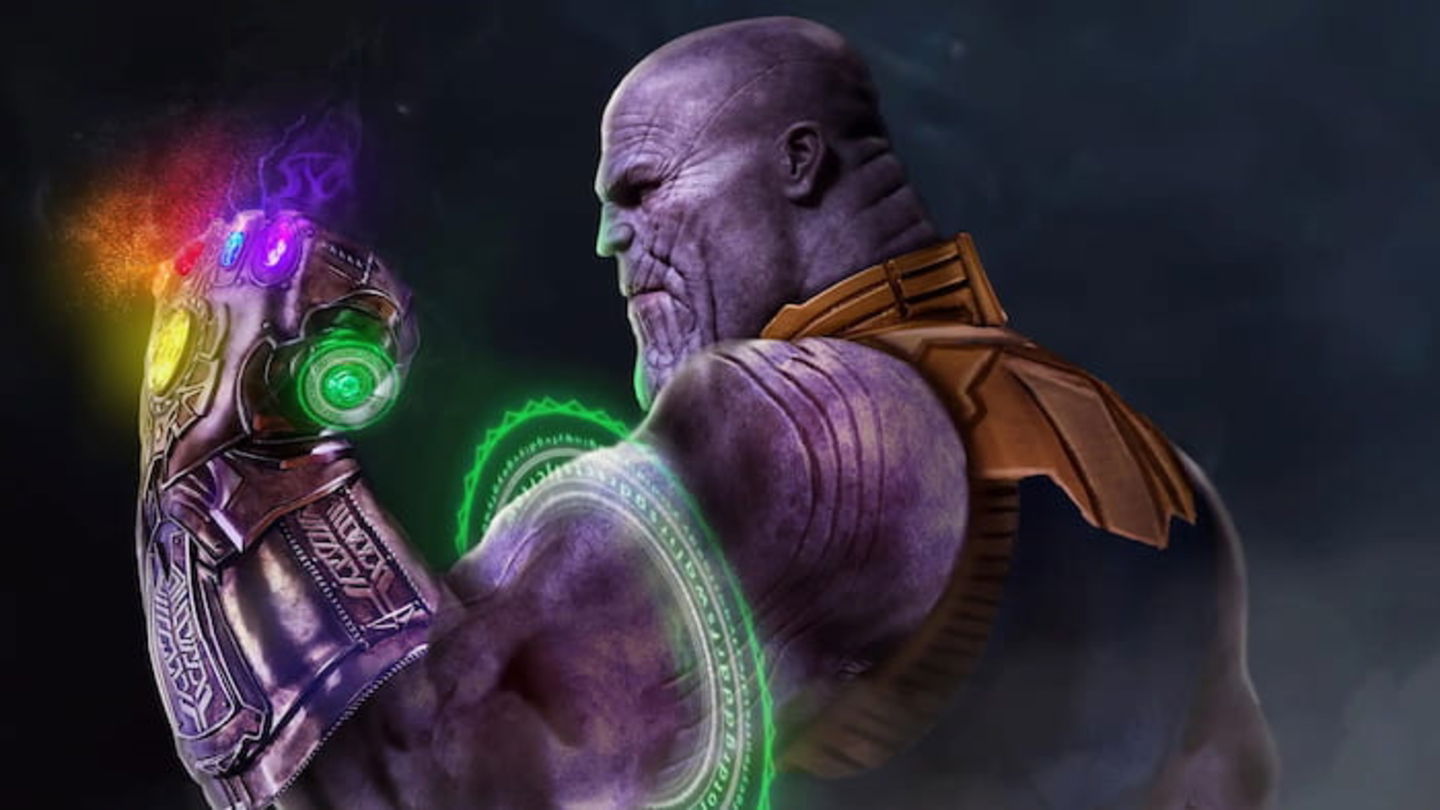Si thanos del UCM hubiese tenido este poder del nuevo personaje de Marvel, es probable que hubiera tenido éxito en su plan